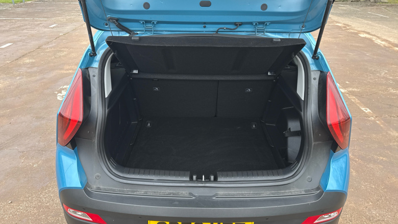 Hyundai BAYON 1.0 TGDi 48V MHEV Premium 5dr DCT Petrol Hatchback